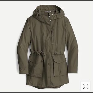 Perfect Lightweight Raincoat